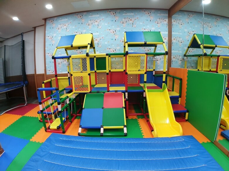 Hotel Homefourest Resort