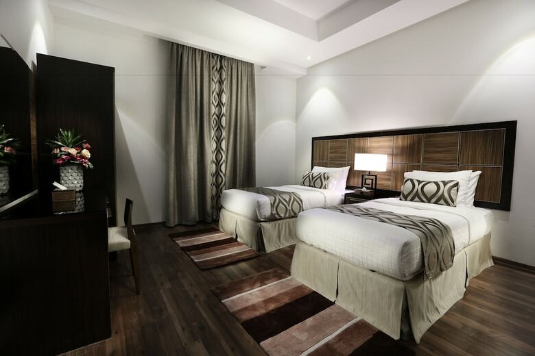 Duset Hotel Suites