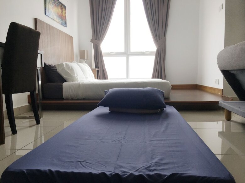 Apartamentos Mansion Deluxe Studio Suite