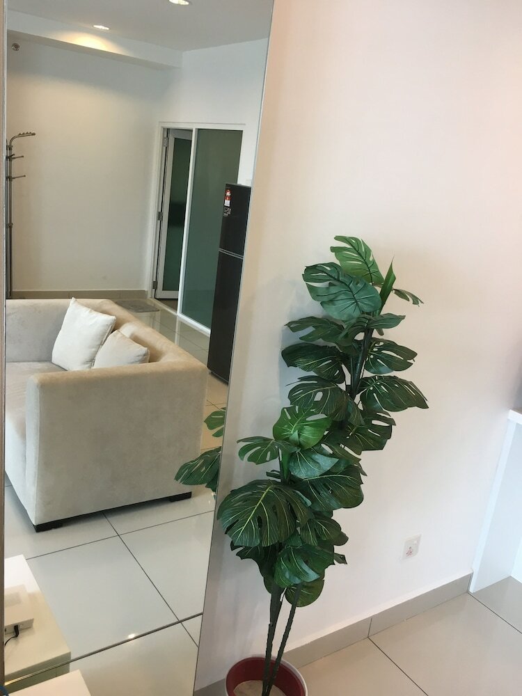 Apartamentos Mansion Deluxe Studio Suite