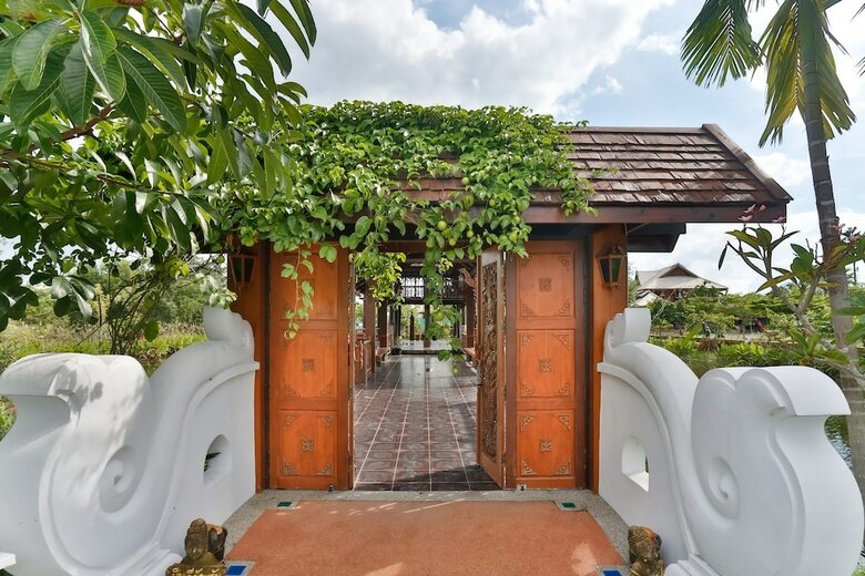 Hotel Chang Kaew Resort Chiang Mai