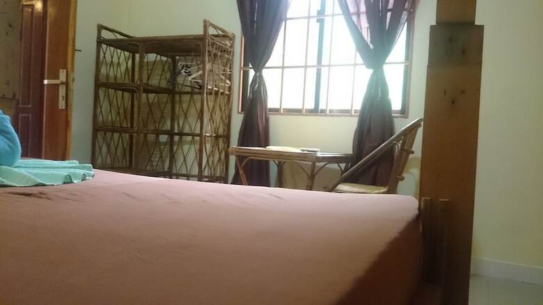 Hotel The Boat House