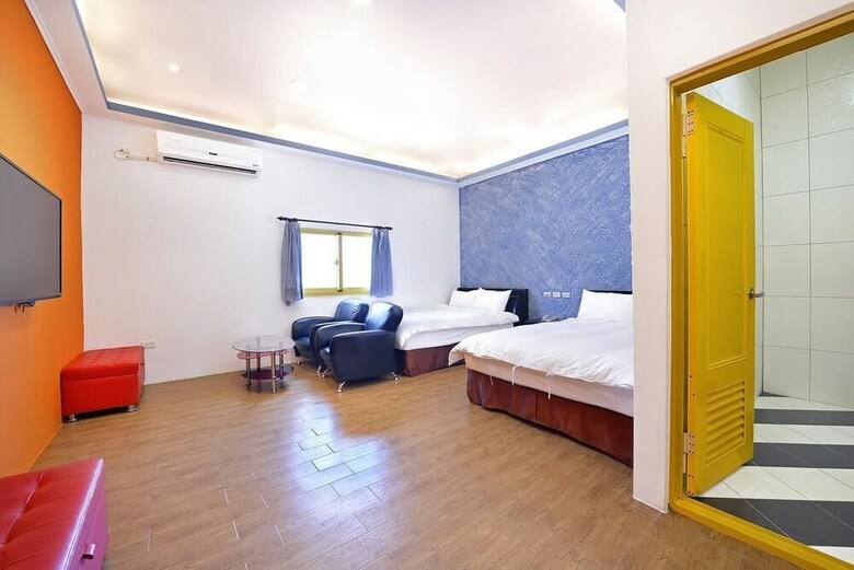 Hotel Kenting Star Inn