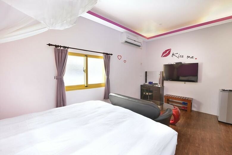 Hotel Kenting Star Inn