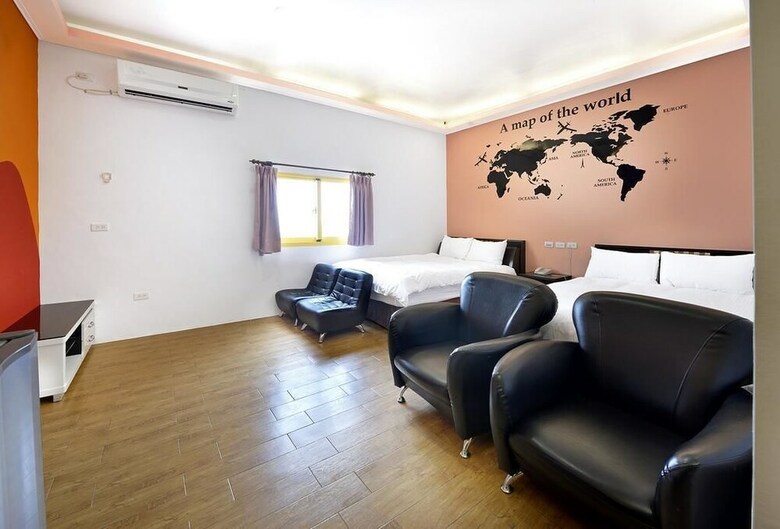 Hotel Kenting Star Inn