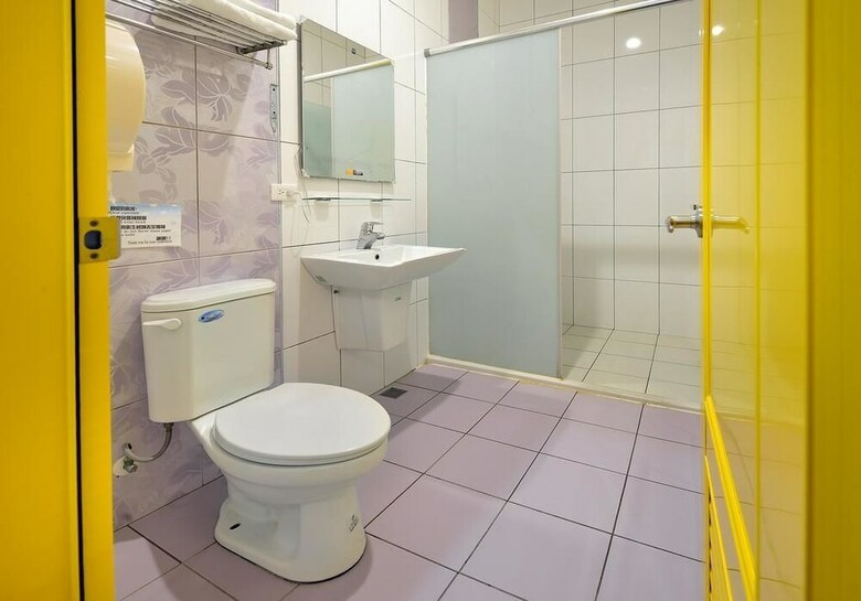 Hotel Kenting Star Inn