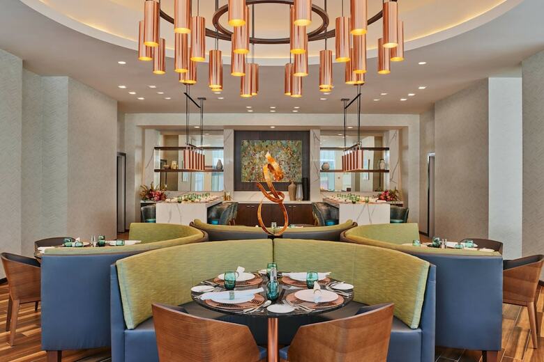 Art Ovation Hotel, Autograph Collection