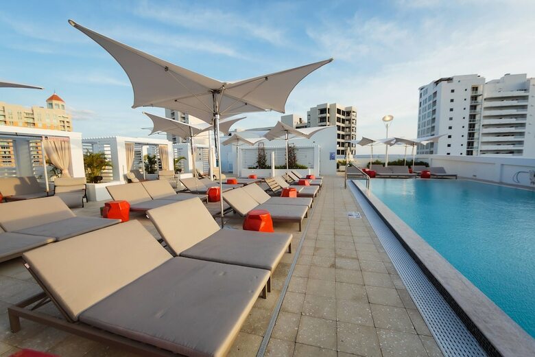 Art Ovation Hotel, Autograph Collection