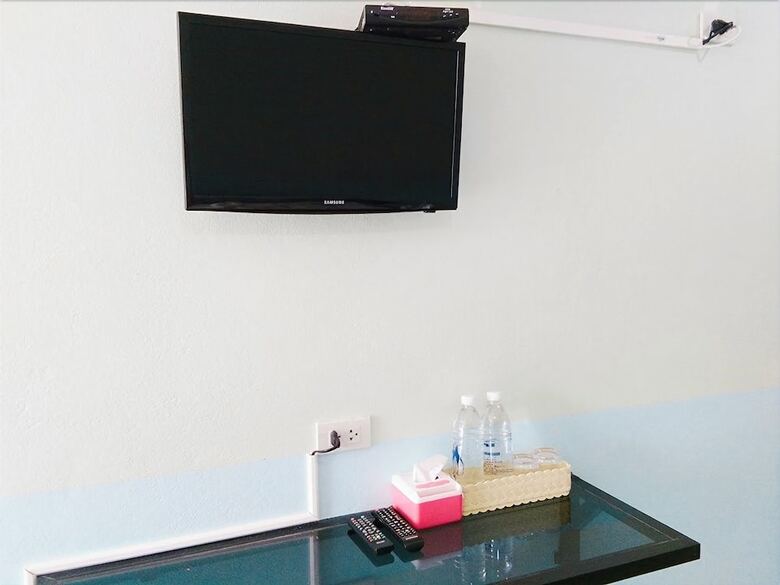 Hotel Mainfa Residence