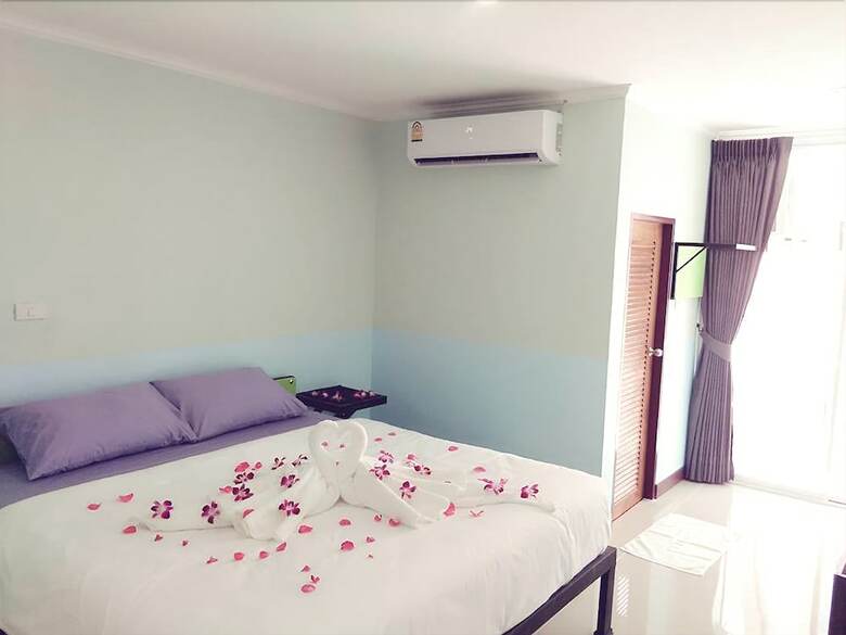 Hotel Mainfa Residence