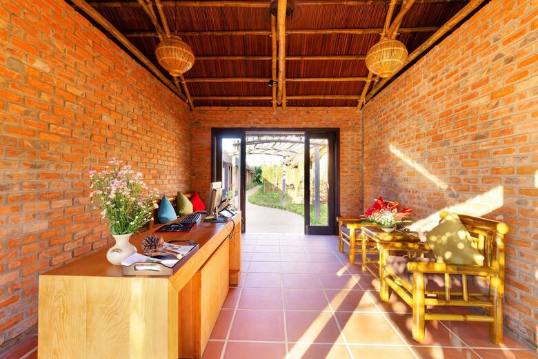 Hotel Boutique Cam Thanh Resort