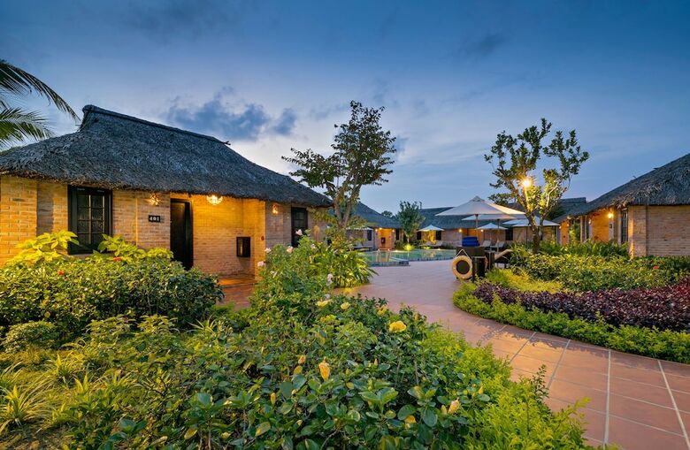 Hotel Boutique Cam Thanh Resort