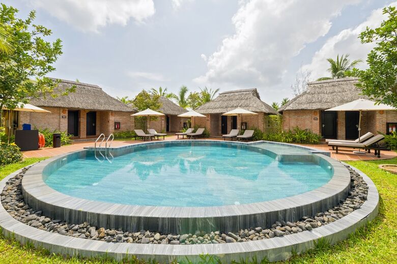 Hotel Boutique Cam Thanh Resort