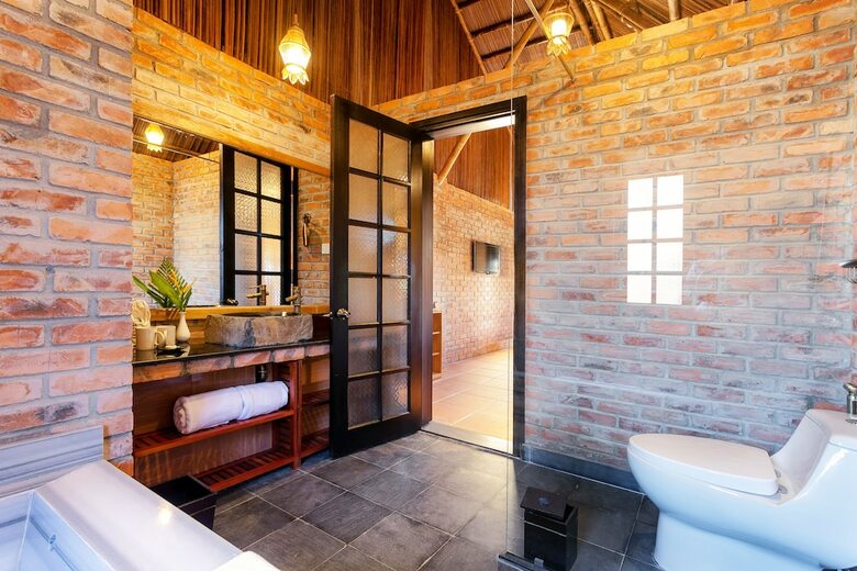 Hotel Boutique Cam Thanh Resort