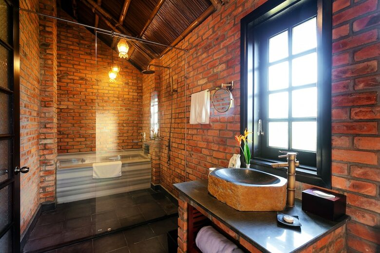 Hotel Boutique Cam Thanh Resort