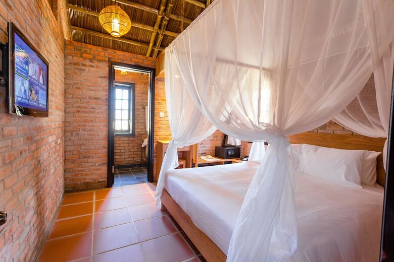 Hotel Boutique Cam Thanh Resort