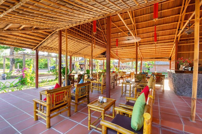 Hotel Boutique Cam Thanh Resort