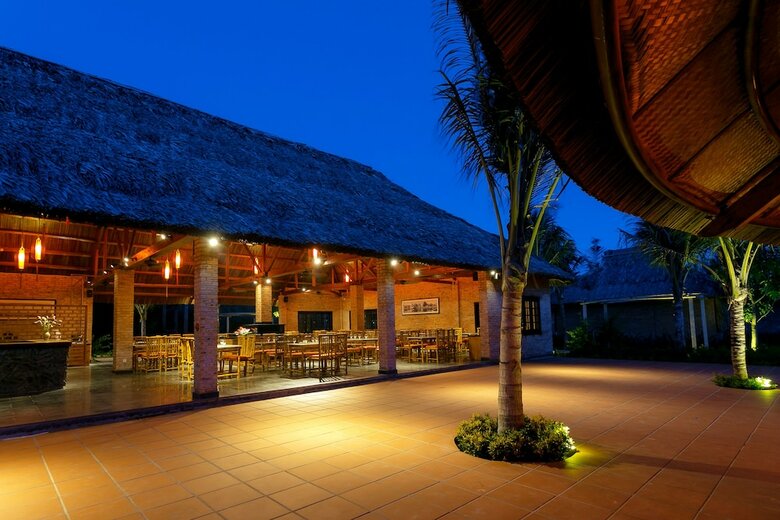 Hotel Boutique Cam Thanh Resort