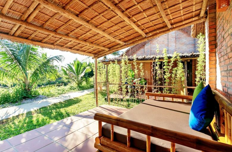 Hotel Boutique Cam Thanh Resort