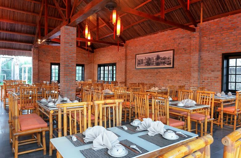 Hotel Boutique Cam Thanh Resort