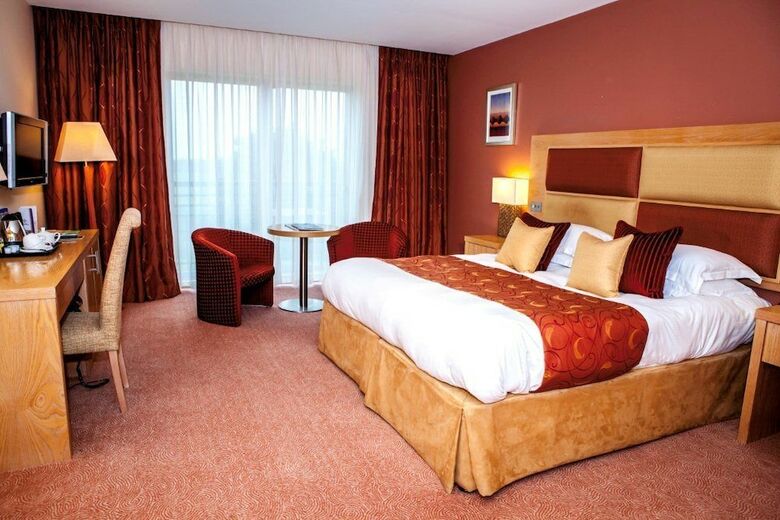 Hotel East Sussex National