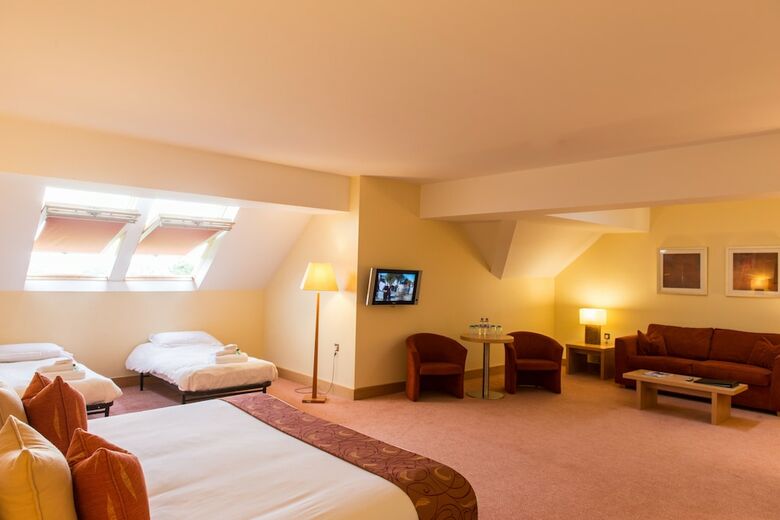 Hotel East Sussex National