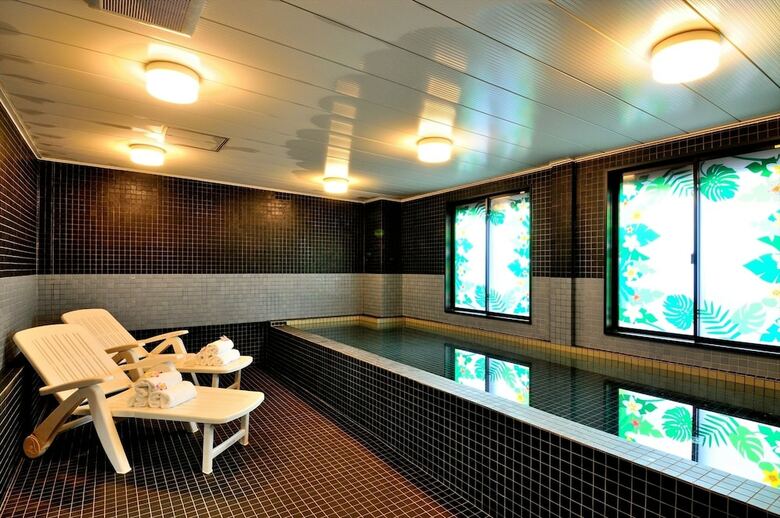 Grand Park Hotel Panex Chiba