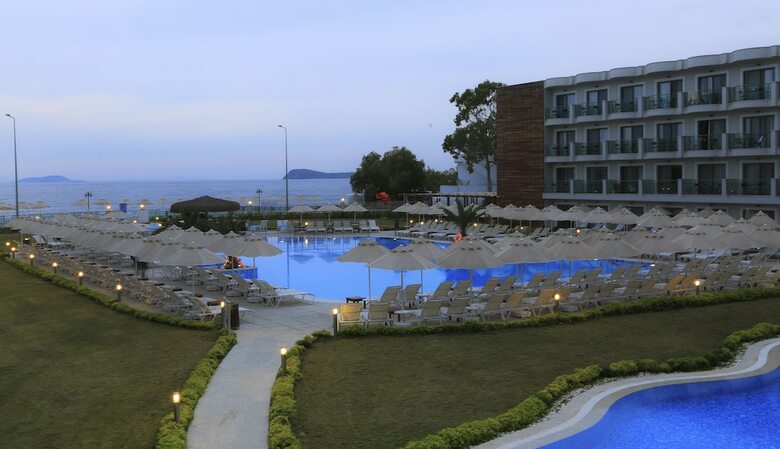 Hotel Kairaba Bodrum Princess & Spa