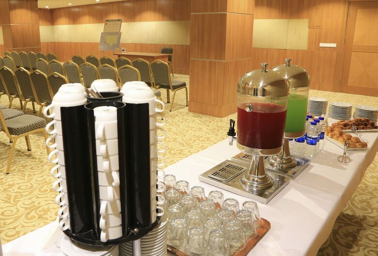 Hotel Kairaba Bodrum Princess & Spa