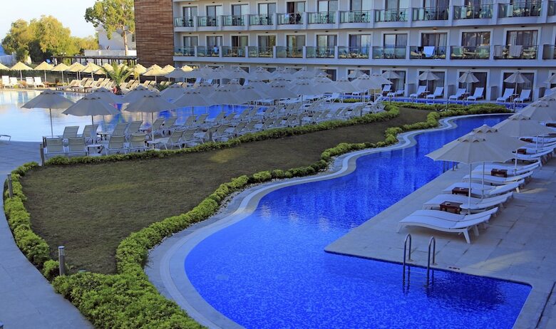 Hotel Kairaba Bodrum Princess & Spa