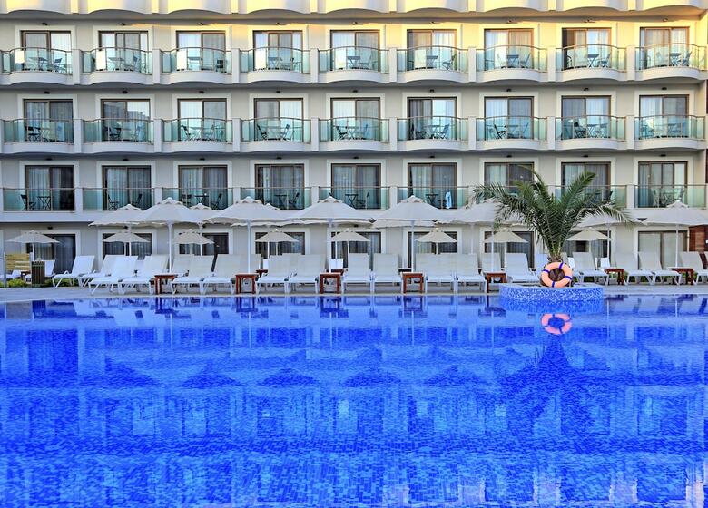 Hotel Kairaba Bodrum Princess & Spa