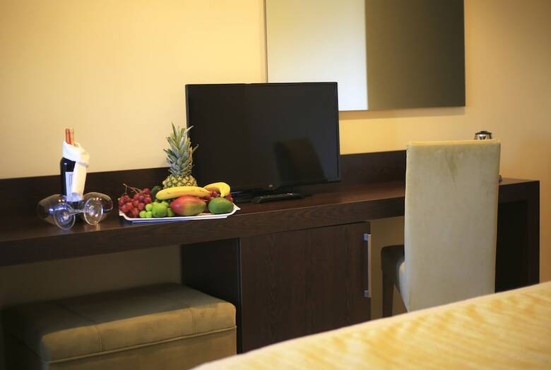 Hotel Kairaba Bodrum Princess & Spa