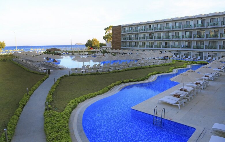 Hotel Kairaba Bodrum Princess & Spa