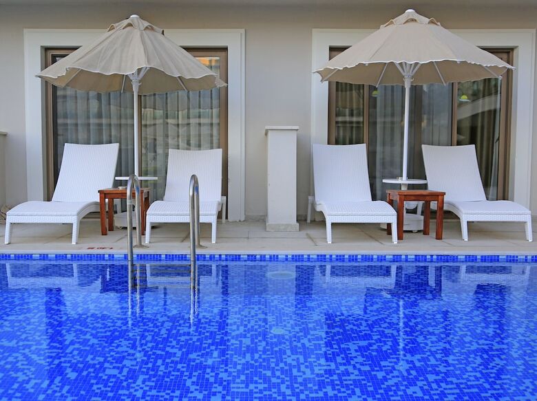 Hotel Kairaba Bodrum Princess & Spa
