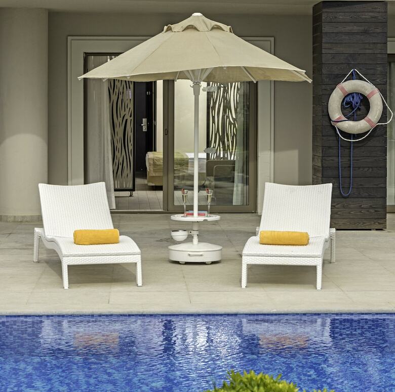 Hotel Kairaba Bodrum Princess & Spa