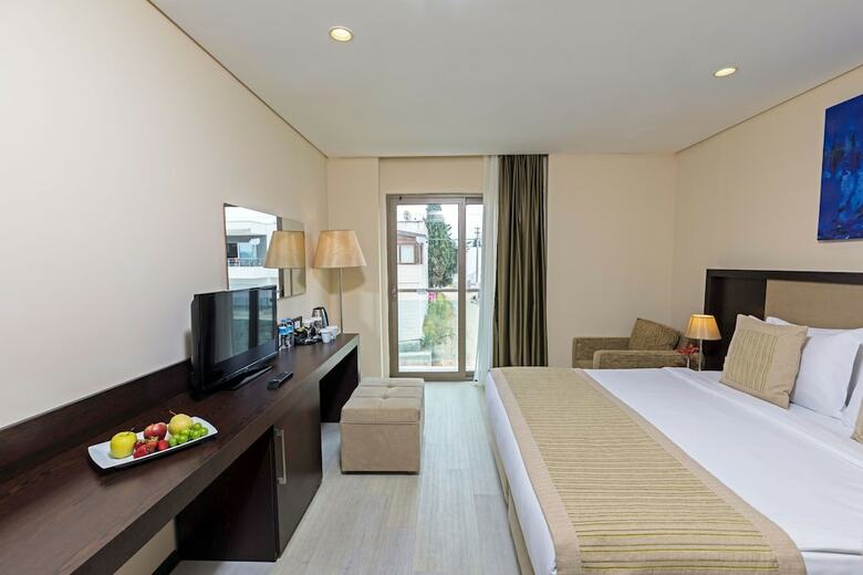 Hotel Kairaba Bodrum Princess & Spa