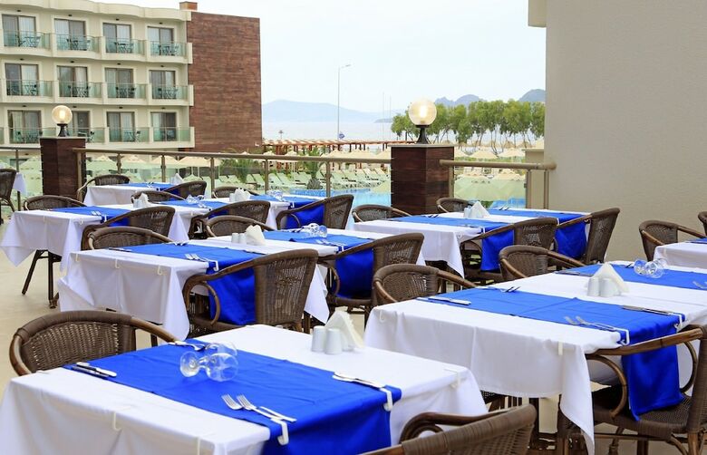 Hotel Kairaba Bodrum Princess & Spa
