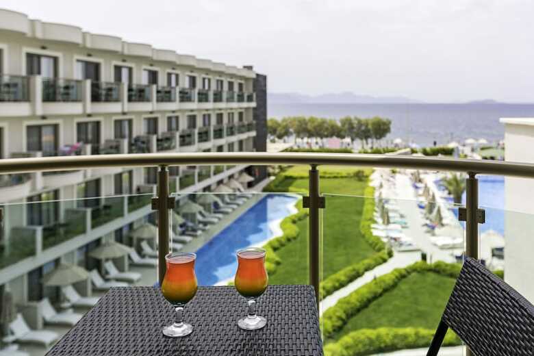 Hotel Kairaba Bodrum Princess & Spa