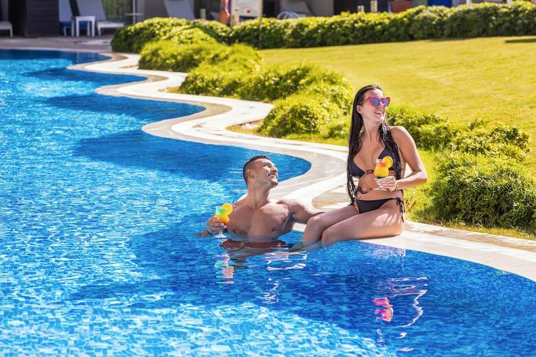 Hotel Kairaba Bodrum Princess & Spa