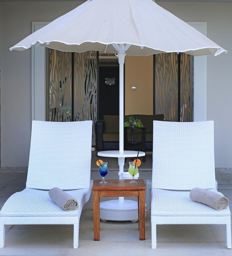 Hotel Kairaba Bodrum Princess & Spa