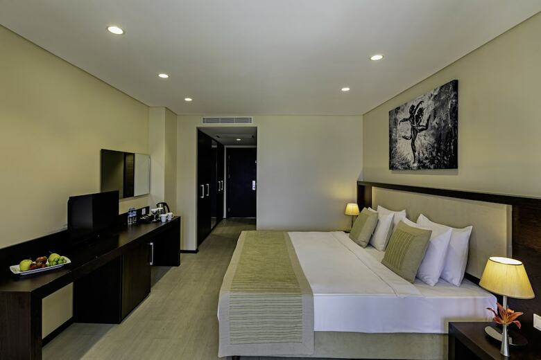 Hotel Kairaba Bodrum Princess & Spa