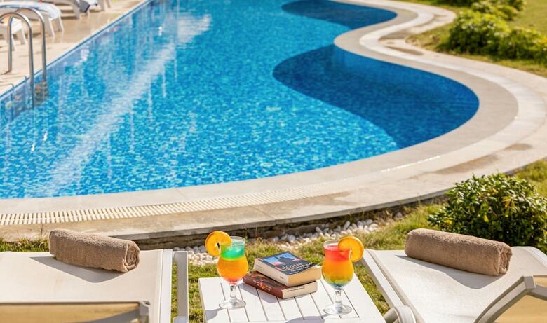 Hotel Kairaba Bodrum Princess & Spa
