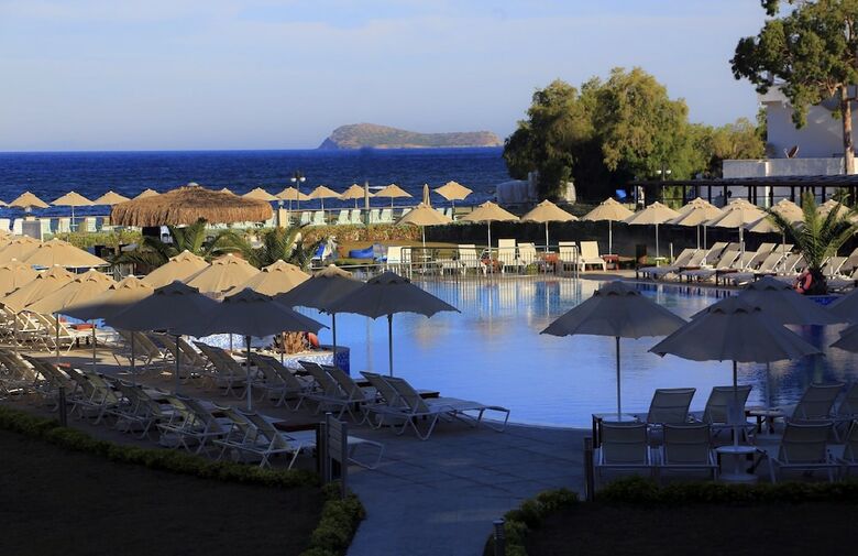 Hotel Kairaba Bodrum Princess & Spa