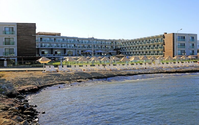 Hotel Kairaba Bodrum Princess & Spa