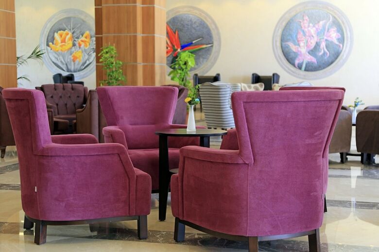 Hotel Kairaba Bodrum Princess & Spa