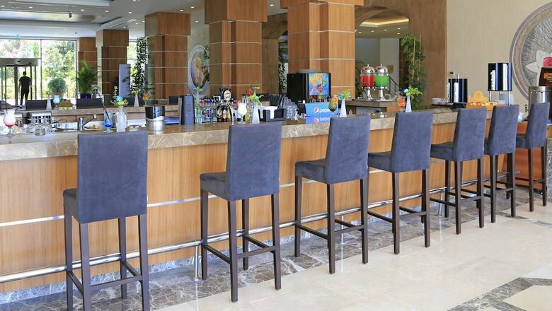 Hotel Kairaba Bodrum Princess & Spa