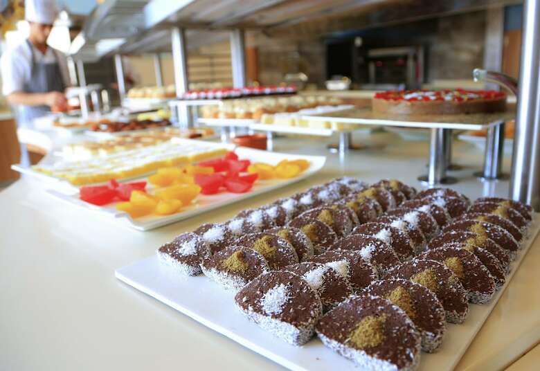 Hotel Kairaba Bodrum Princess & Spa