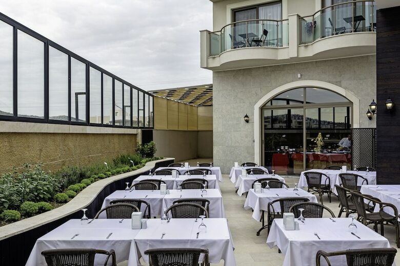 Hotel Kairaba Bodrum Princess & Spa