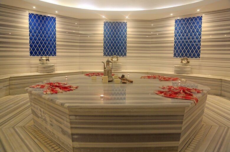 Hotel Kairaba Bodrum Princess & Spa