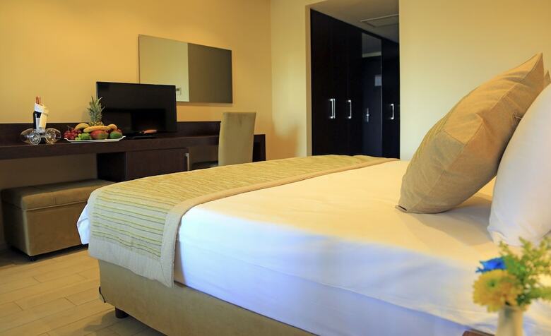 Hotel Kairaba Bodrum Princess & Spa